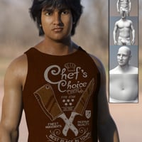 Leading Male Morph Collection For Genesis 8 Males Daz 3d