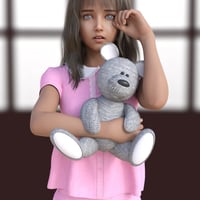 Allison for Genesis 8.1 Female | Daz 3D