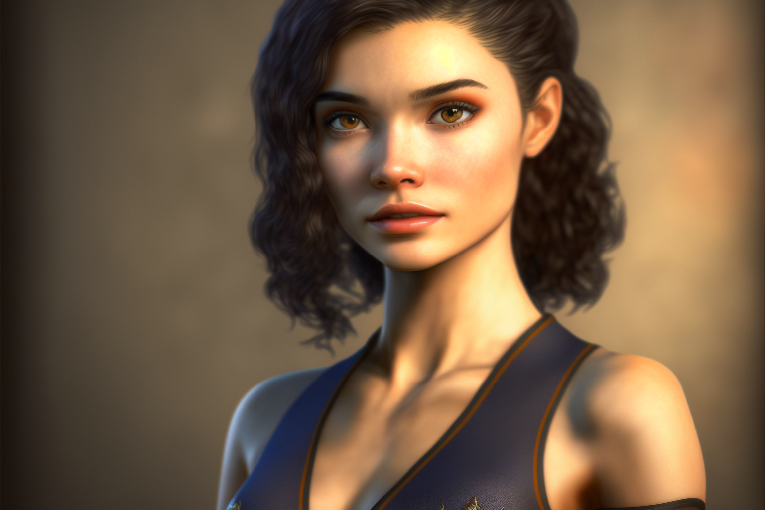 AI generated content. Page 4 Daz 3D Forums