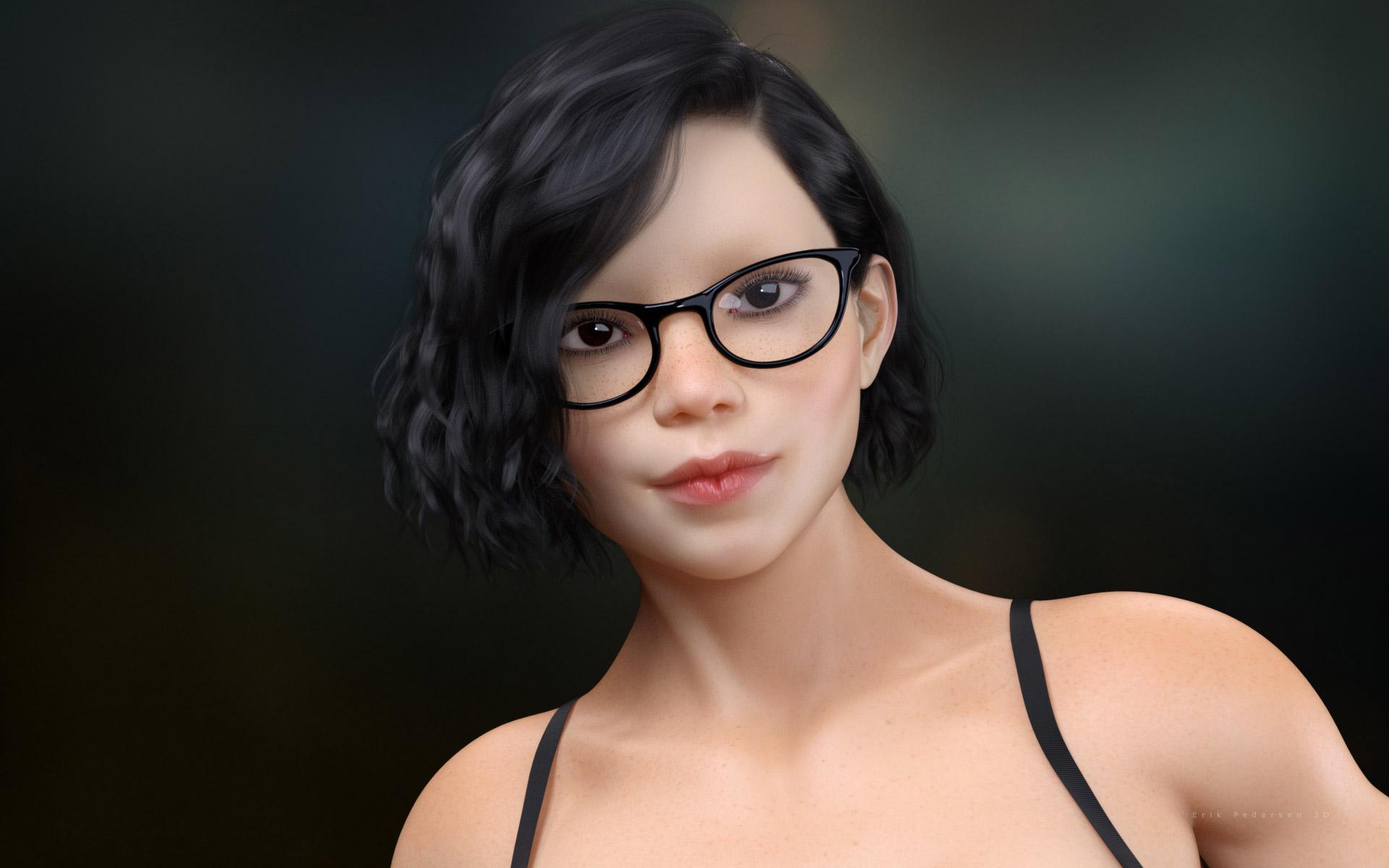 [released] Beverly Hd For Brooke 8 1 Commercial Page 2 Daz 3d Forums