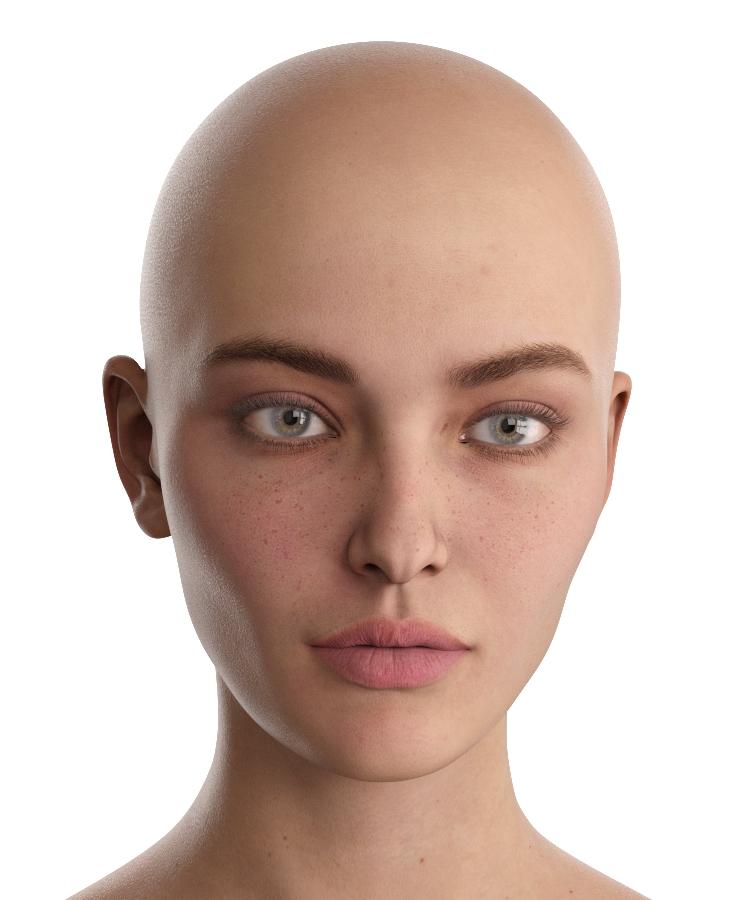 Not happy with G 8.1 Skin - Issue in 4.15 ? - Daz 3D Forums