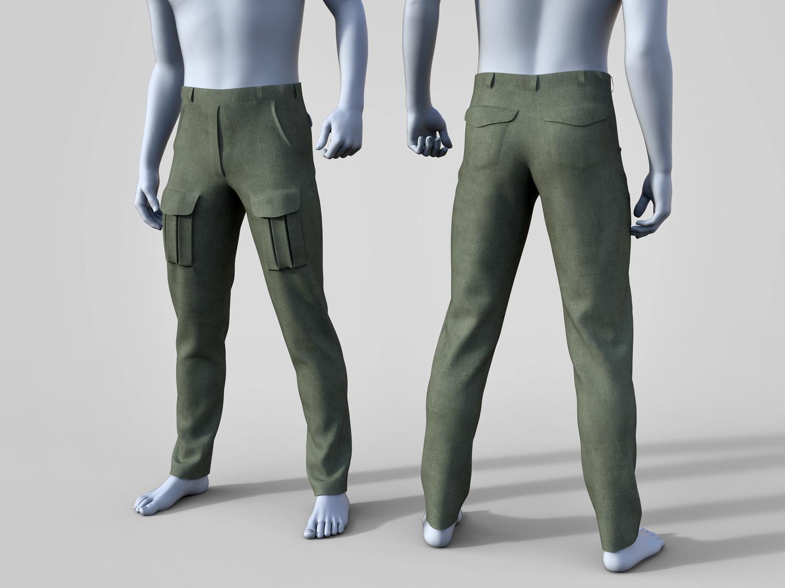 Opinions on Marvelous Designer Video Tutorial? - Page 4 - Daz 3D Forums