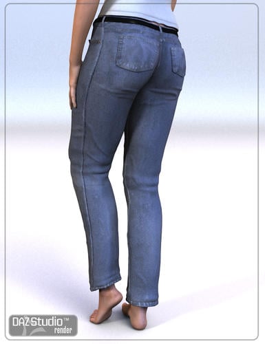 Genesis Jeanz Daz 3d Forums 5139