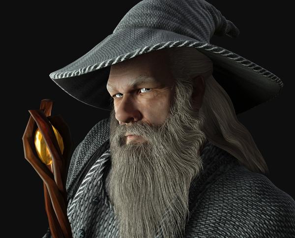 [Just Released} Mec4D The Great Wizards for G2Males(s) [Commercial ...