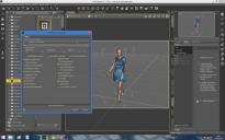 Problem exporting from DAZ to Blender - Daz 3D Forums