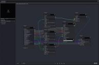 Cutout MDL network